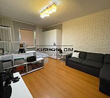 Продаж двокімнатної квартири вул. Архітектора Вербицького 26 (серія ..