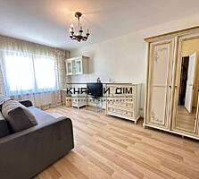 єГенератор Продаж 1к. квартира по вул. Чавдар, 38, Дарницький р-н. ...