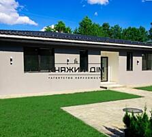 Продается 1-но этажный дом на Дамбе в окружении престижных поселков и 