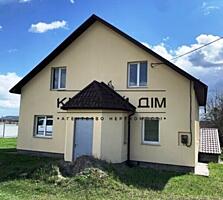 Новый Дом 180 м2 в с. Триполье Обуховского р-на в Киевской области. ..