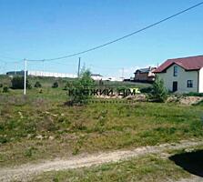 земельный участок ,под жилую застройку .22 сот. Участок ровный .рядом 