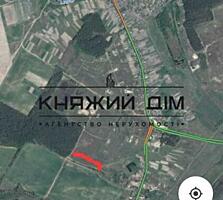 продам участок Михайловка-Рубежовка, ул. Б. Хмельницкого. Общая ...