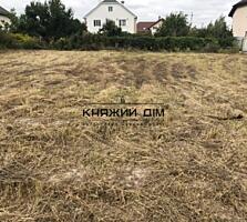 Продажа земельного участка под жилую застройку в с.Большая ...