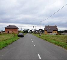 Продам плодородную землю под застройку в Процеве, Бориспольский р-н. .