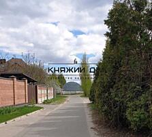 Продаж ділянки 8.2 сотки за документами за фактом 11 соток. Газ на ...