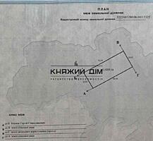Продается земельный участок 10 соток в с. Михайловская-Рубежовка. ...