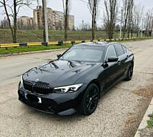 BMW G20 PLUG IN 2024