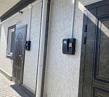 Продается современная таунхаус общей площадью 46 м2, расположенная в .