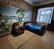 Продаётся 3-комнатная квартира в центре города. Общая площадь — 66 ...