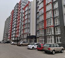 Продам 2-комнатную квартиру с ремонтом в развитом районе. Очень ...