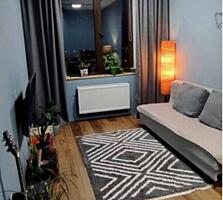 Предлагается к продаже квартира в ЖК «Посейдон», 16 Фонтана (Золотой .