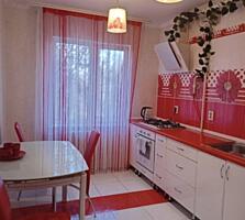 Предлагается к продаже просторная 3-комнатная квартира, расположенная 