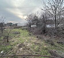 Продается земельный участок площадью 8 соток под строительство в с. ..