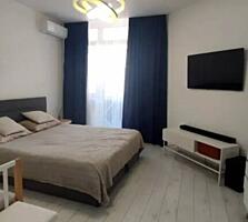 В продаже двухкомнатная квартира с современным ремонтом, ЖК ...