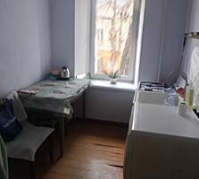 Продам 1-но комнатную квартиру в районе 7-ой Пересыпской. Квартира ...