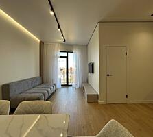 Квартира с ремонтом в ЖК “Итака” — 7 станция Большого Фонтана. ...