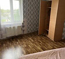 Продается уютная 1-комнатная квартира с качественным ремонтом и ...