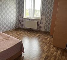 Продается уютная 1-комнатная квартира с качественным ремонтом и ...