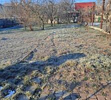 Продается участок прямоугольной формы . Есть ограждение, ...