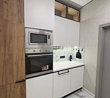 Предлагается к продаже квартира в ЖК Атмосфера. Квартира с ремонтом. .