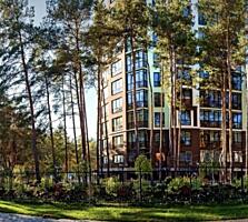 Продаётся однокомнатная квартира. Деснянский район, улица Радистов, ..