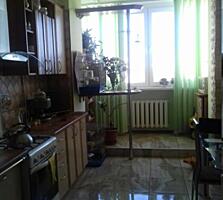 2 х уровневая квартира в кирпичном доме на Таирова