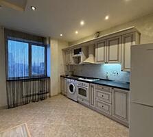 Продам 2-х комнатную квартиру с ремонтом на Молдаванке.