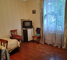 2-комнатная квартира, Молдаванка.