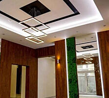 Квартира в новом доме