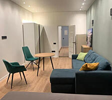 Продам квартиру-студию в ЖК " Морская Симфония"