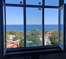 Квартира на Французском бульваре.