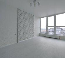 Продажа 1 к квартира с ремонтом в ЖК Бульвар Акаций