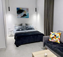 1ком.квартира ЖК Аквамарин- Фонтанская дорога