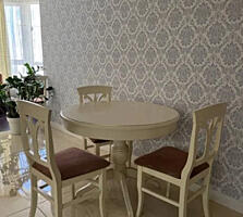 2-х комнатная квартира на Фонтане- улица Кленовая