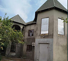 Продам большой дом 2 вблизи лимана Куяльник