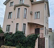 Продам комфортный современный дом на Фонтане!