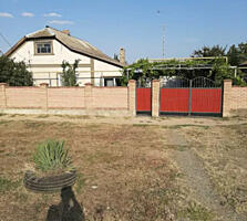 Дом с газом и баней в с. Кучурган (Раздельнянский р-н, 65 км от ...