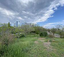 Великолепный участок в Аркадии с видом на море