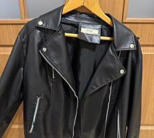 Кожаная куртка (Косуха)