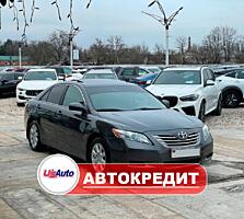 Toyota Camry 40 Hybrid (Доступен в Автокредит)