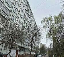 3- комнатная. Пентагон. 4/9