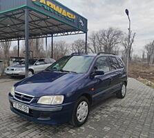 Экономный / небольшой пробег.