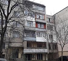 Apartament cu 2 camere, Râșcani.