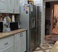 Уютный ДОМ 4комн, с ремонтом Летняя кухня теплый пол