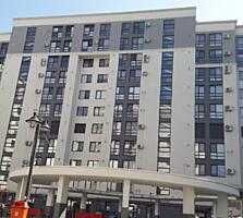 Apartament cu 1 cameră, Botanica.