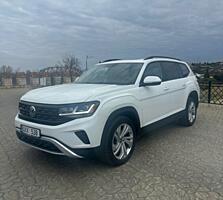 Volkswagen Atlas 2020