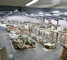 Продам административно-складской комплекс город Кривой Рог.