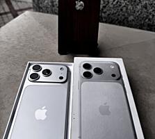 iPhone 17 pro 256 silver 1300$