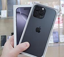 IPhone 16 Pro Max 256 гб Гарантия + Рассрочка