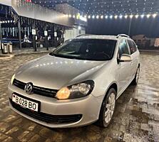 Volkswagen Golf 6 2012